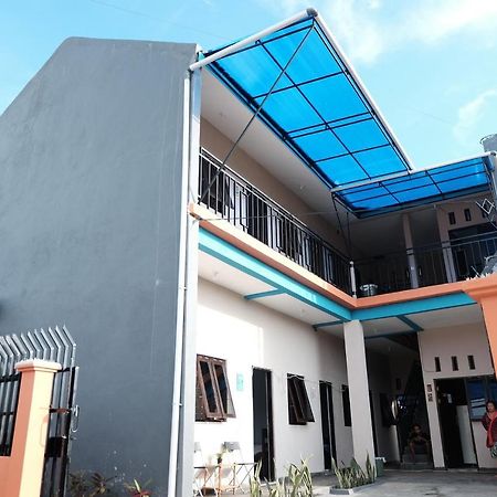 Rumah Marianne سورونغ المظهر الخارجي الصورة