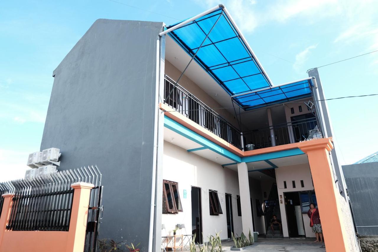 Rumah Marianne سورونغ المظهر الخارجي الصورة