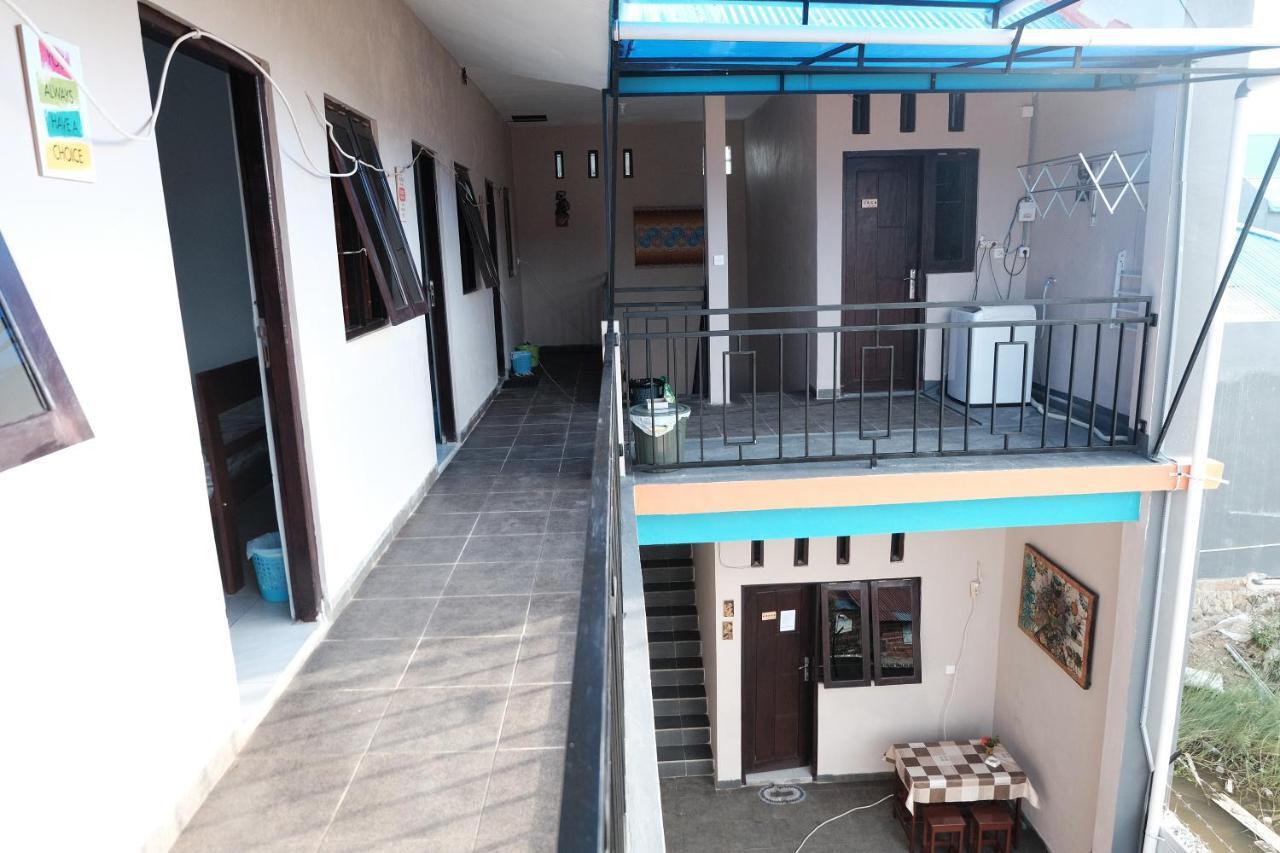 Rumah Marianne سورونغ المظهر الخارجي الصورة