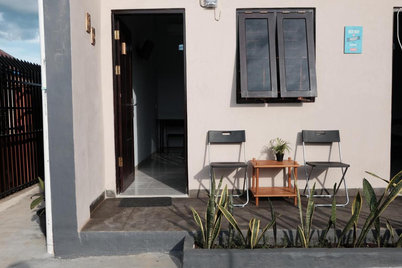 Rumah Marianne سورونغ المظهر الخارجي الصورة