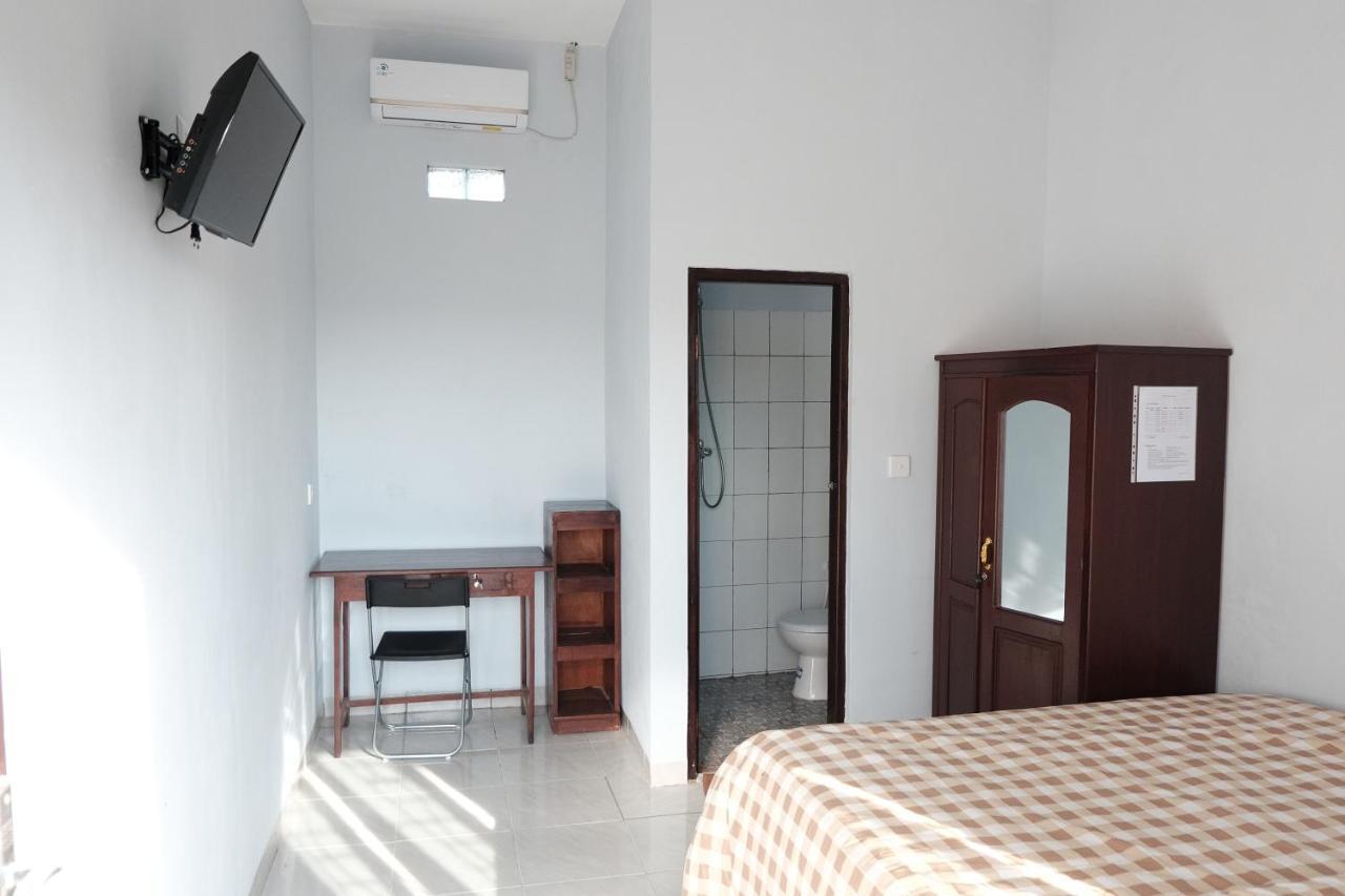 Rumah Marianne سورونغ المظهر الخارجي الصورة